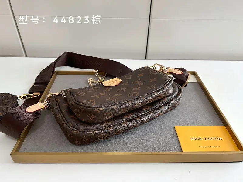 All Categories Official Website "Brand Women's Bags" Women's Bags 💙 LV 2026 New LV Crossbody Bag