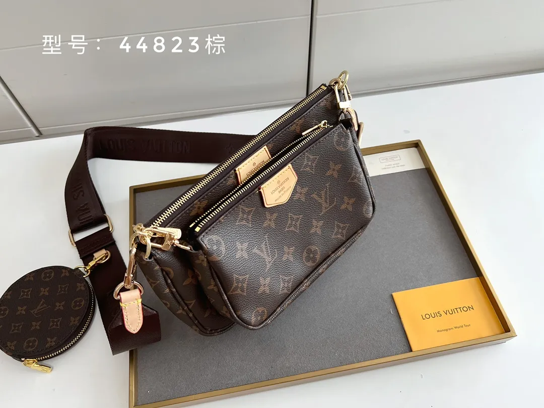 All Categories Official Website "Brand Women's Bags" Women's Bags 💙 LV 2026 New LV Crossbody Bag
