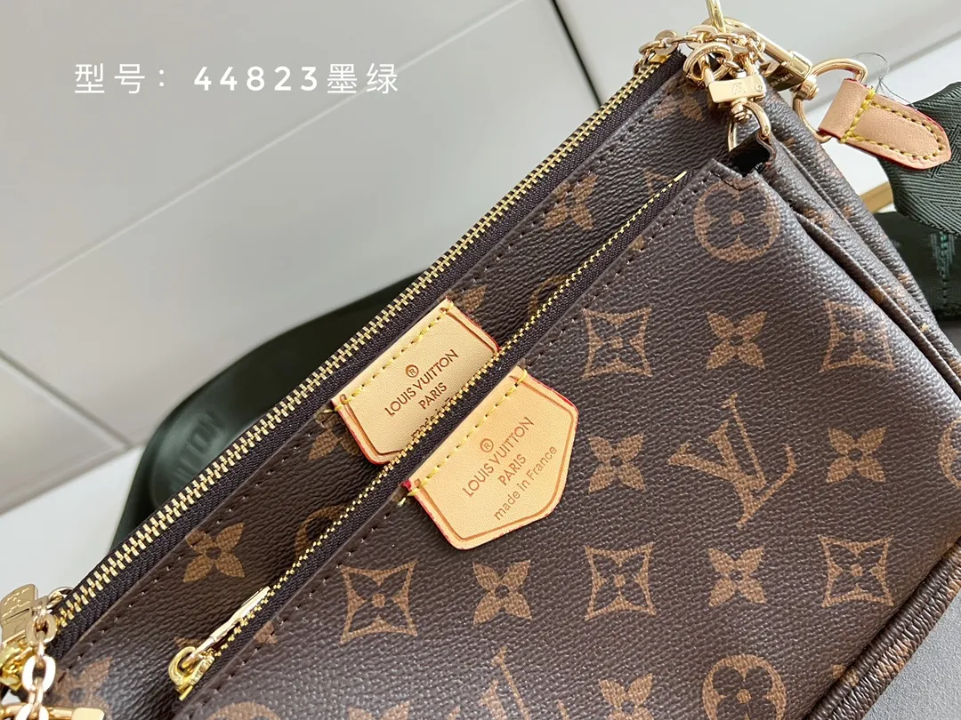 All Categories Official Website "Brand Women's Bags" Women's Bags 💙 LV 2026 New LV Crossbody Bag