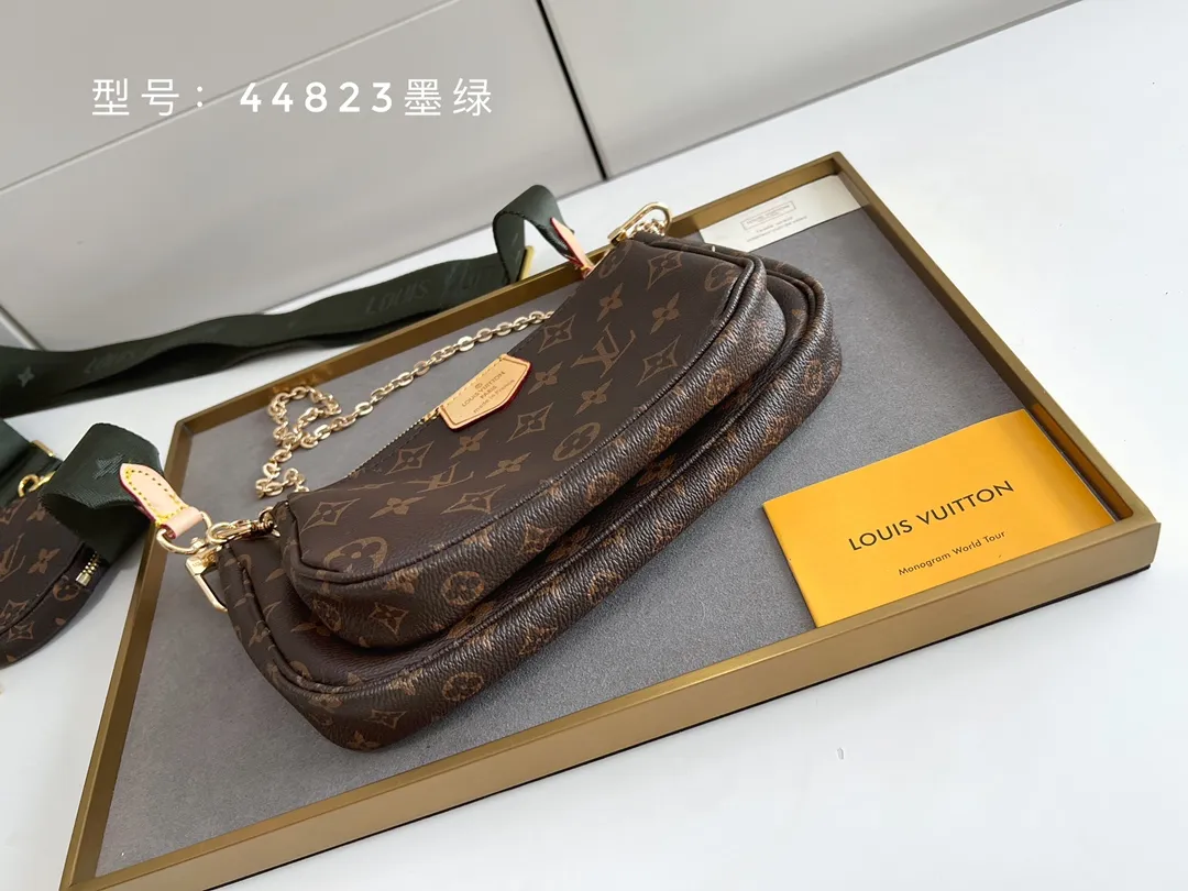 All Categories Official Website "Brand Women's Bags" Women's Bags 💙 LV 2026 New LV Crossbody Bag