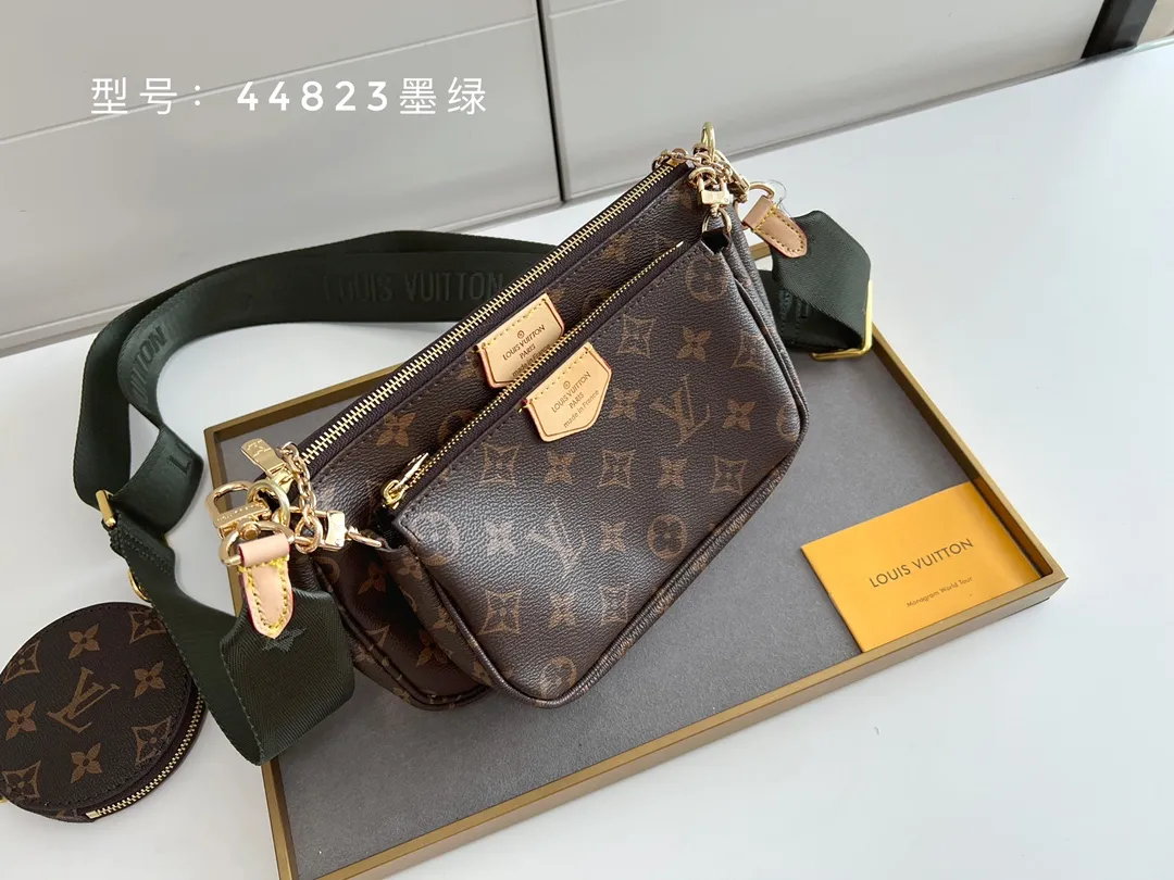 All Categories Official Website "Brand Women's Bags" Women's Bags 💙 LV 2026 New LV Crossbody Bag