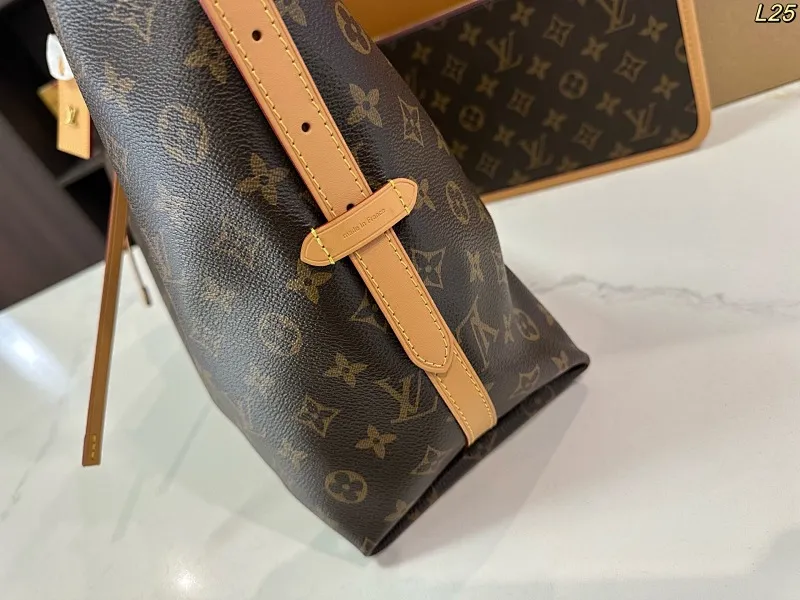 All Categories Official Website "Brand Women's Bags" Women's Bags 💙 LV 2025 New LV Crossbody Bag