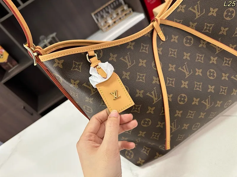 All Categories Official Website "Brand Women's Bags" Women's Bags 💙 LV 2025 New LV Crossbody Bag