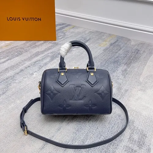 All Categories Official Website "Brand Women's Bags" Women's Bags 💙 LV 2025 New LV Crossbody Bag