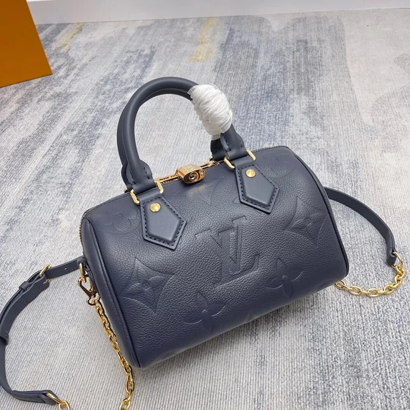 All Categories Official Website "Brand Women's Bags" Women's Bags 💙 LV 2025 New LV Crossbody Bag