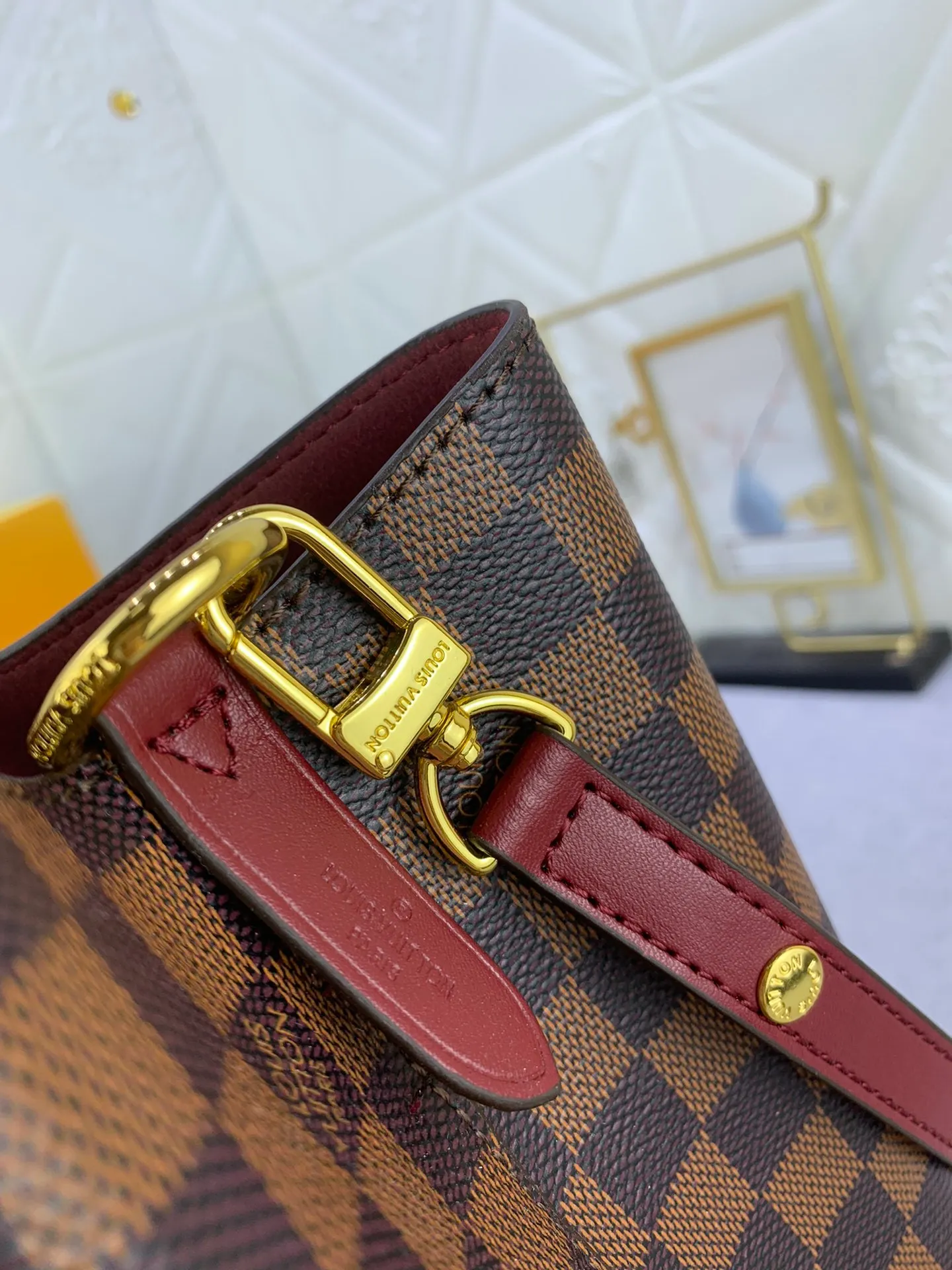 All Categories Official Website "Brand Women's Bags" Women's Bags 💙 LV 2024 New LV Crossbody Bag
