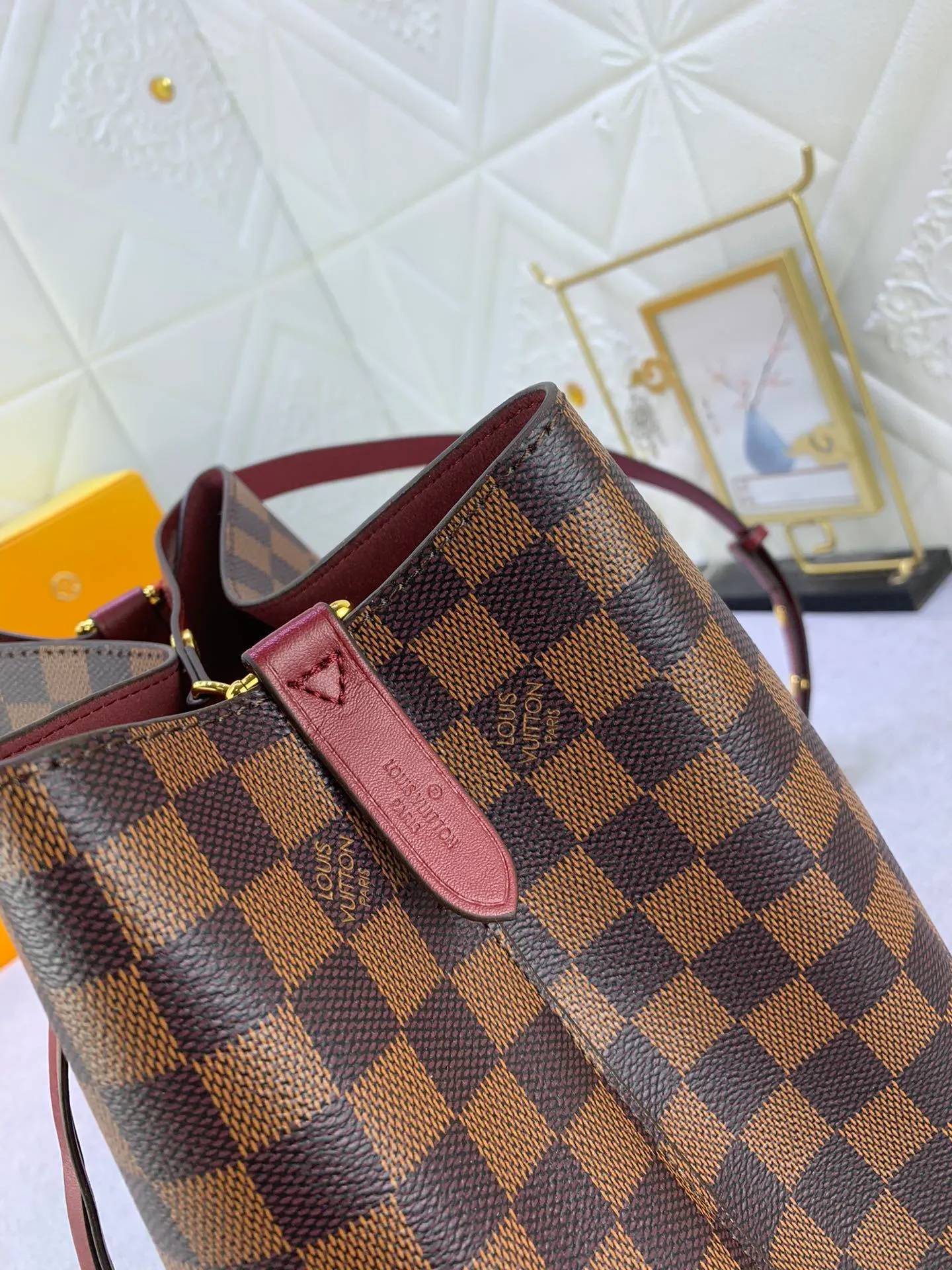 All Categories Official Website "Brand Women's Bags" Women's Bags 💙 LV 2024 New LV Crossbody Bag