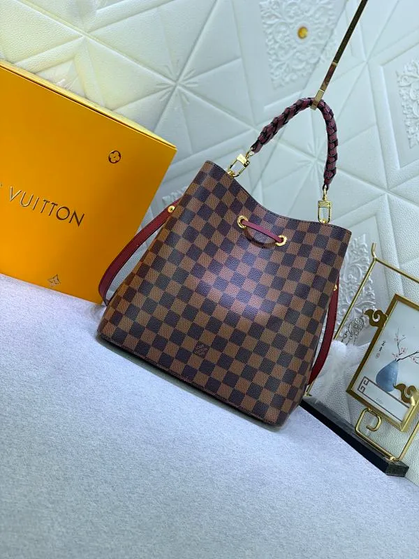 All Categories Official Website "Brand Women's Bags" Women's Bags 💙 LV 2024 New LV Crossbody Bag