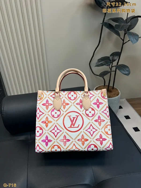 All Categories Official Website "Brand Women's Bags" Women's Bags 💙 LV 2025 New LV Handbags