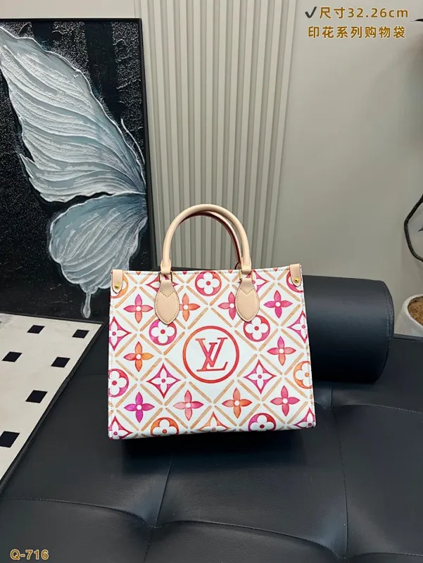All Categories Official Website "Brand Women's Bags" Women's Bags 💙 LV 2025 New LV Handbags
