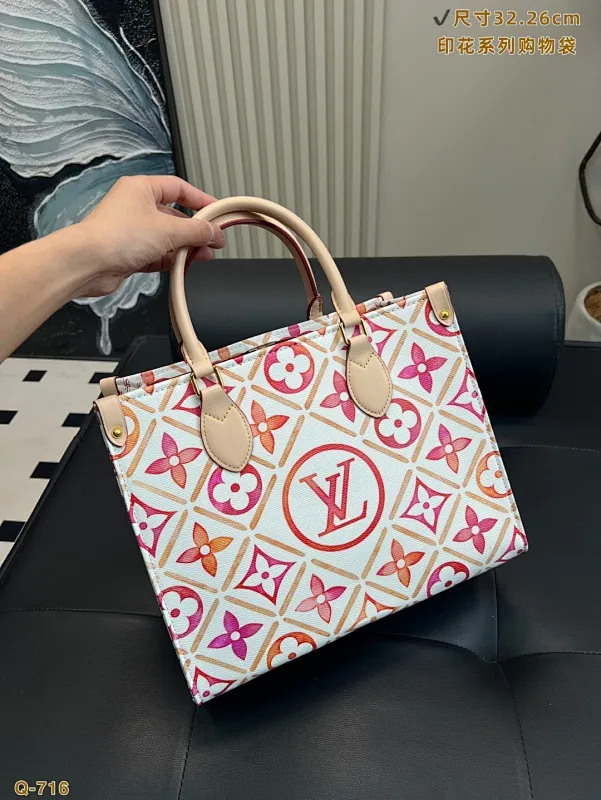 All Categories Official Website "Brand Women's Bags" Women's Bags 💙 LV 2025 New LV Handbags