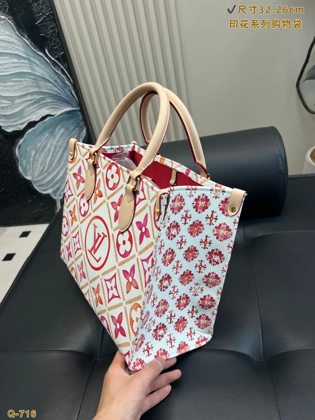 All Categories Official Website "Brand Women's Bags" Women's Bags 💙 LV 2025 New LV Handbags