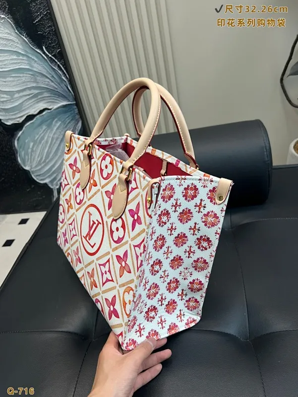 All Categories Official Website "Brand Women's Bags" Women's Bags 💙 LV 2025 New LV Handbags