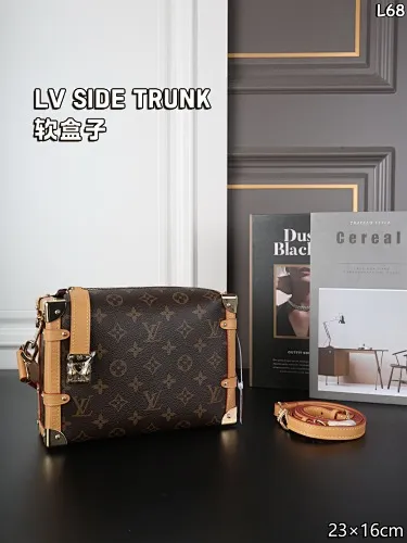 All Categories Official Website "Brand Women's Bags" Women's Bags 💙 LV 2025 New LV Crossbody Bag