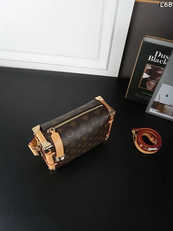 All Categories Official Website "Brand Women's Bags" Women's Bags 💙 LV 2025 New LV Crossbody Bag