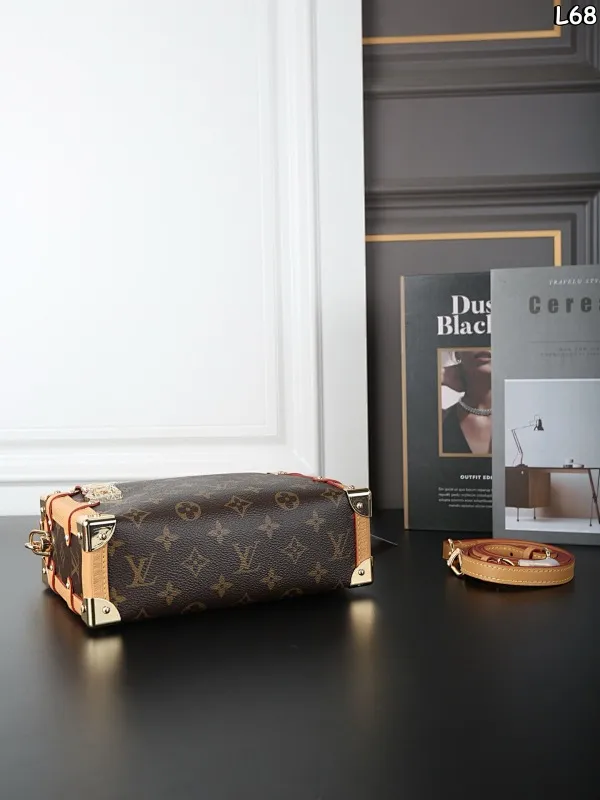 All Categories Official Website "Brand Women's Bags" Women's Bags 💙 LV 2025 New LV Crossbody Bag