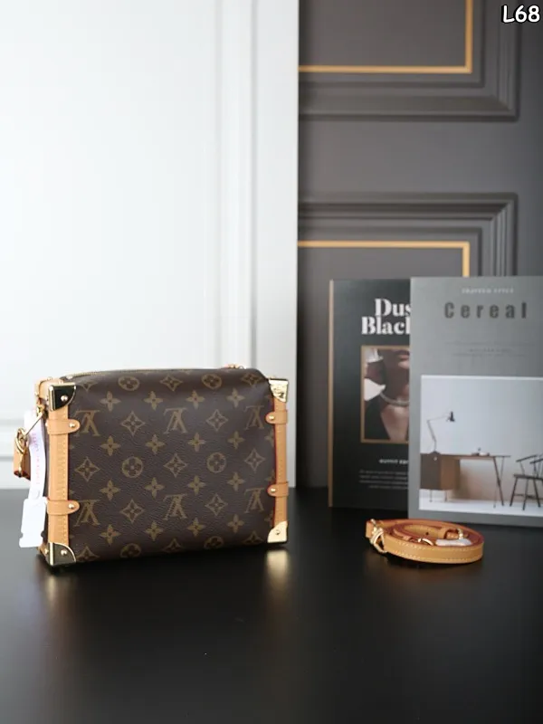 All Categories Official Website "Brand Women's Bags" Women's Bags 💙 LV 2025 New LV Crossbody Bag