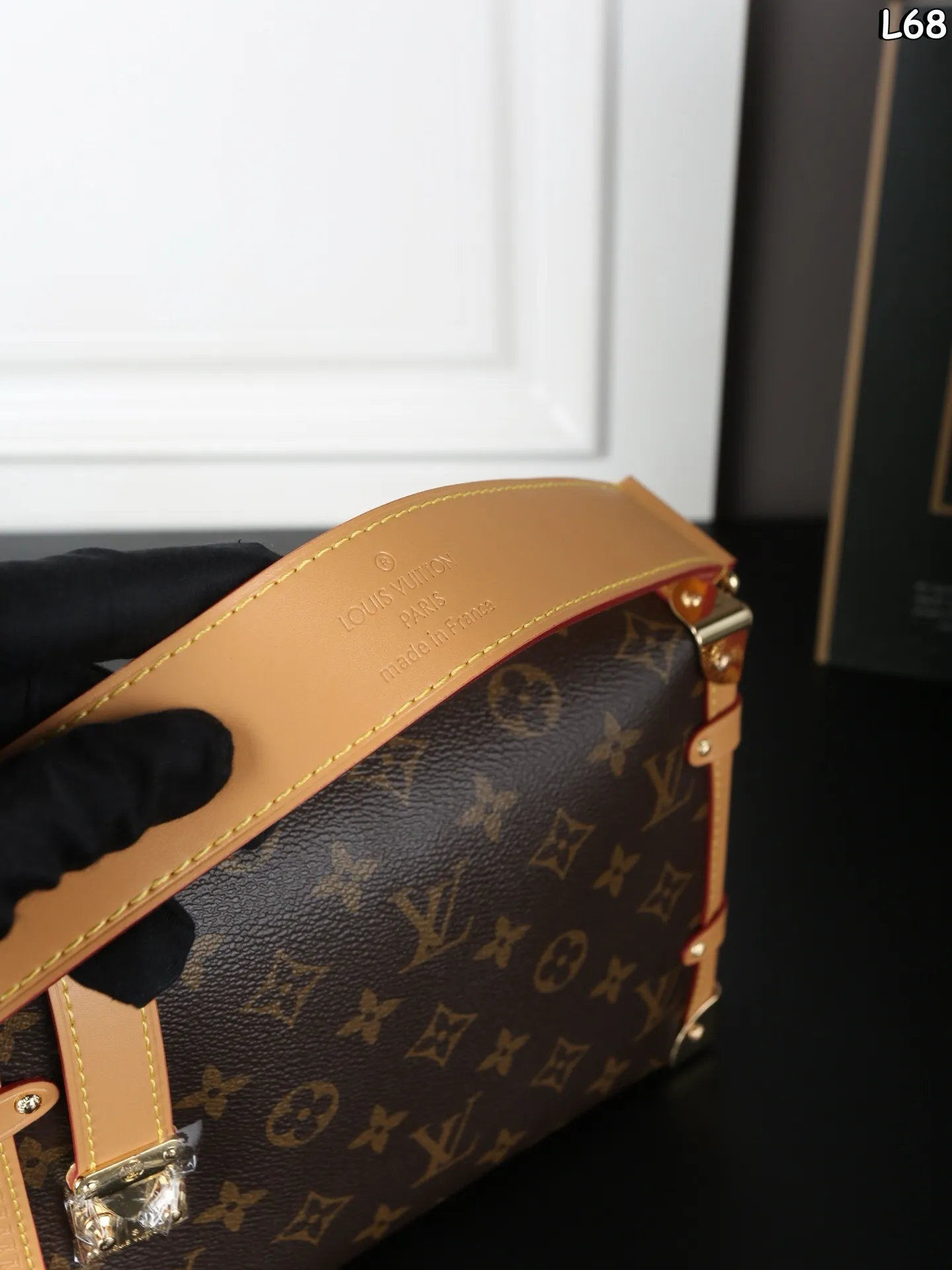 All Categories Official Website "Brand Women's Bags" Women's Bags 💙 LV 2025 New LV Crossbody Bag