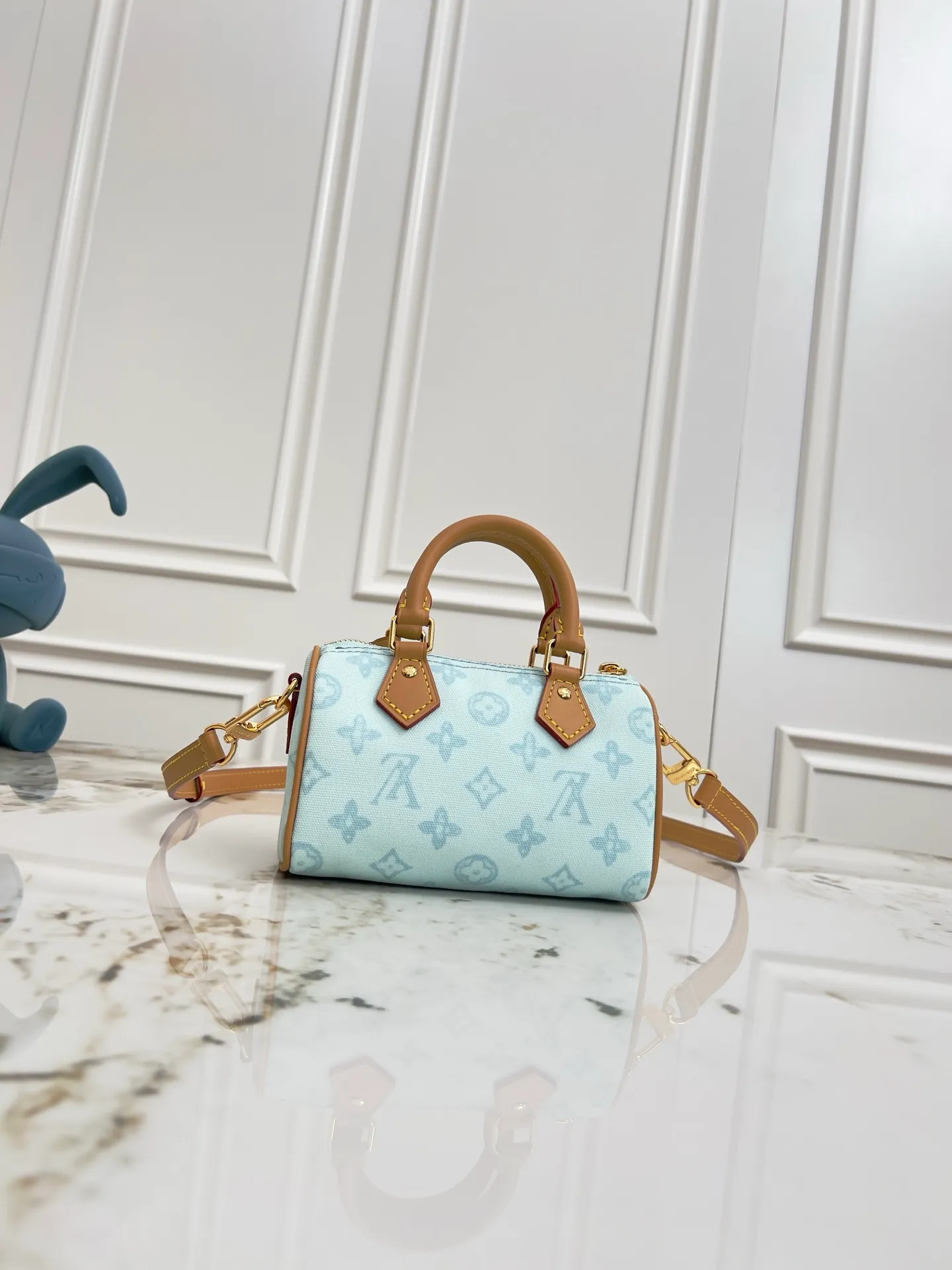 All Categories Official Website "Brand Women's Bags" Women's Bags 💙 LV 2026 New LV Crossbody Bag