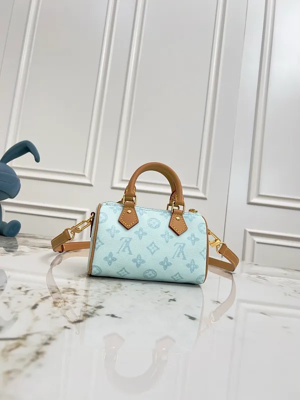 All Categories Official Website "Brand Women's Bags" Women's Bags 💙 LV 2026 New LV Crossbody Bag