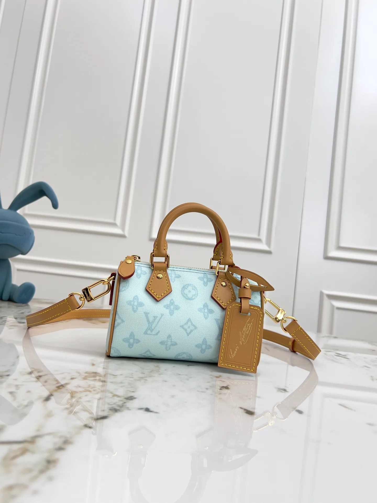 All Categories Official Website "Brand Women's Bags" Women's Bags 💙 LV 2026 New LV Crossbody Bag