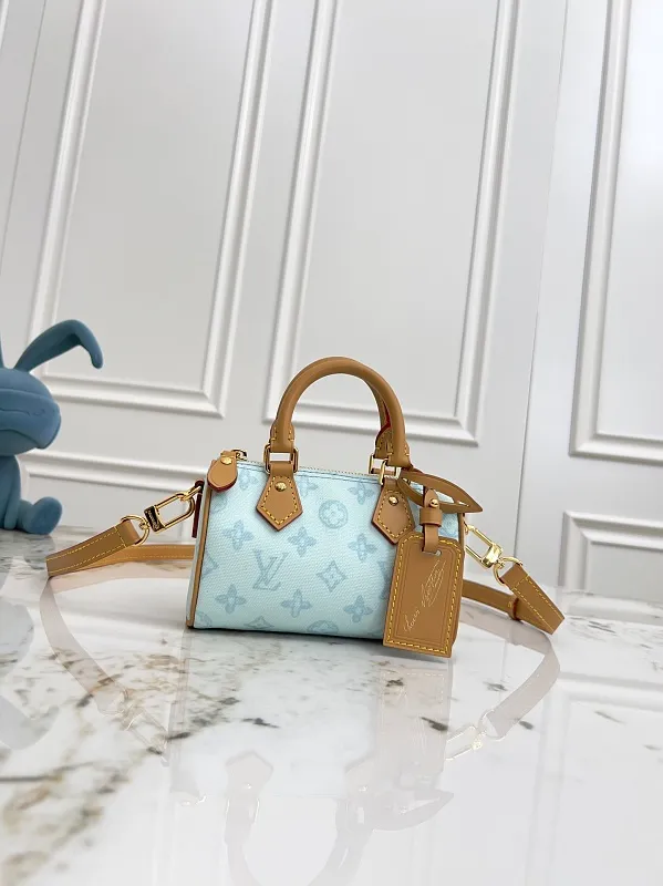 All Categories Official Website "Brand Women's Bags" Women's Bags 💙 LV 2026 New LV Crossbody Bag