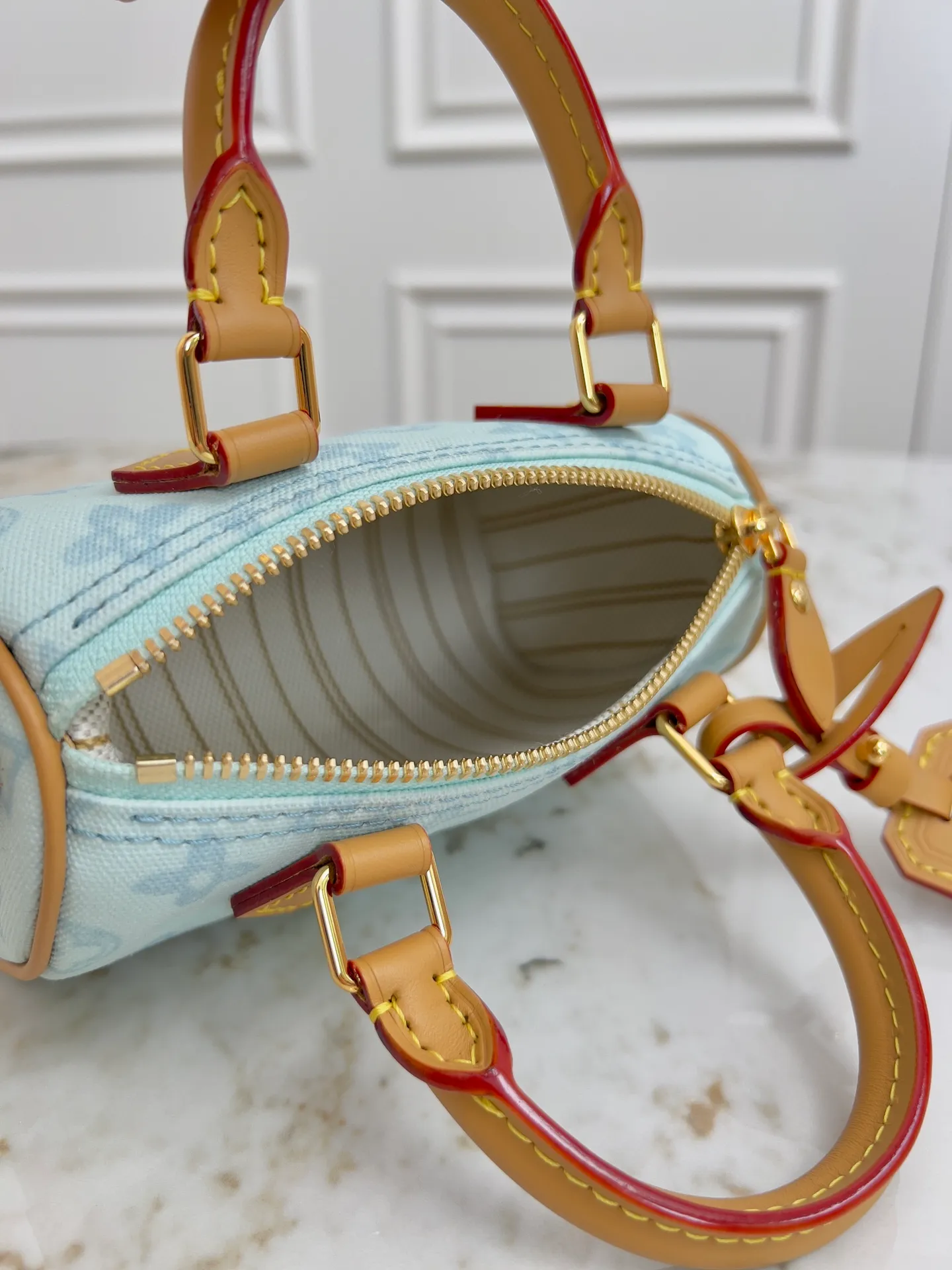 All Categories Official Website "Brand Women's Bags" Women's Bags 💙 LV 2026 New LV Crossbody Bag