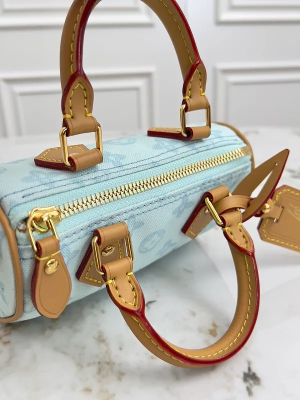 All Categories Official Website "Brand Women's Bags" Women's Bags 💙 LV 2026 New LV Crossbody Bag