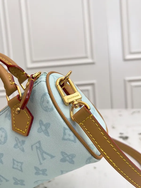 All Categories Official Website "Brand Women's Bags" Women's Bags 💙 LV 2026 New LV Crossbody Bag