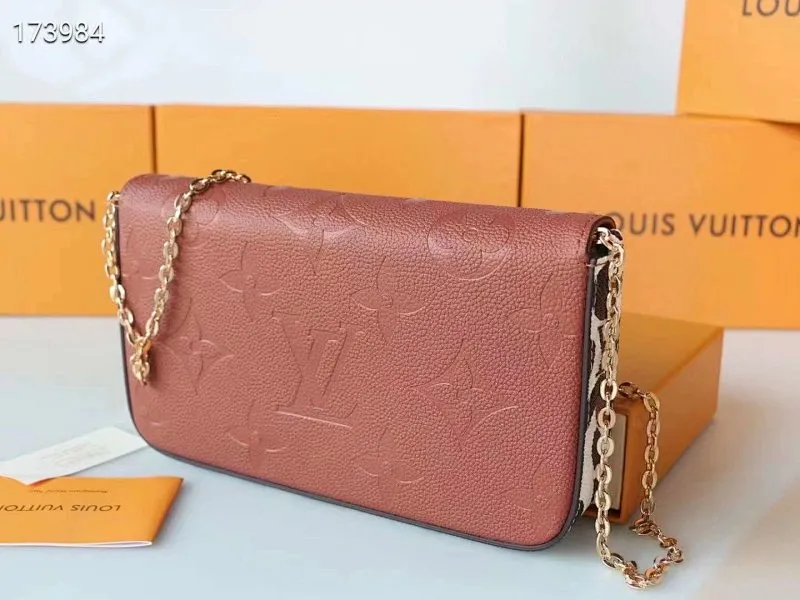 All Categories Official Website "Brand Women's Bags" Women's Bags 💙 LV 2023 New LV Crossbody Bag Wholesale
