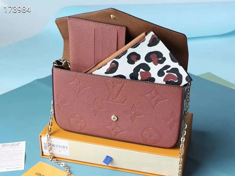 All Categories Official Website "Brand Women's Bags" Women's Bags 💙 LV 2023 New LV Crossbody Bag Wholesale