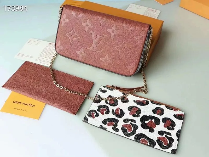 All Categories Official Website "Brand Women's Bags" Women's Bags 💙 LV 2023 New LV Crossbody Bag Wholesale