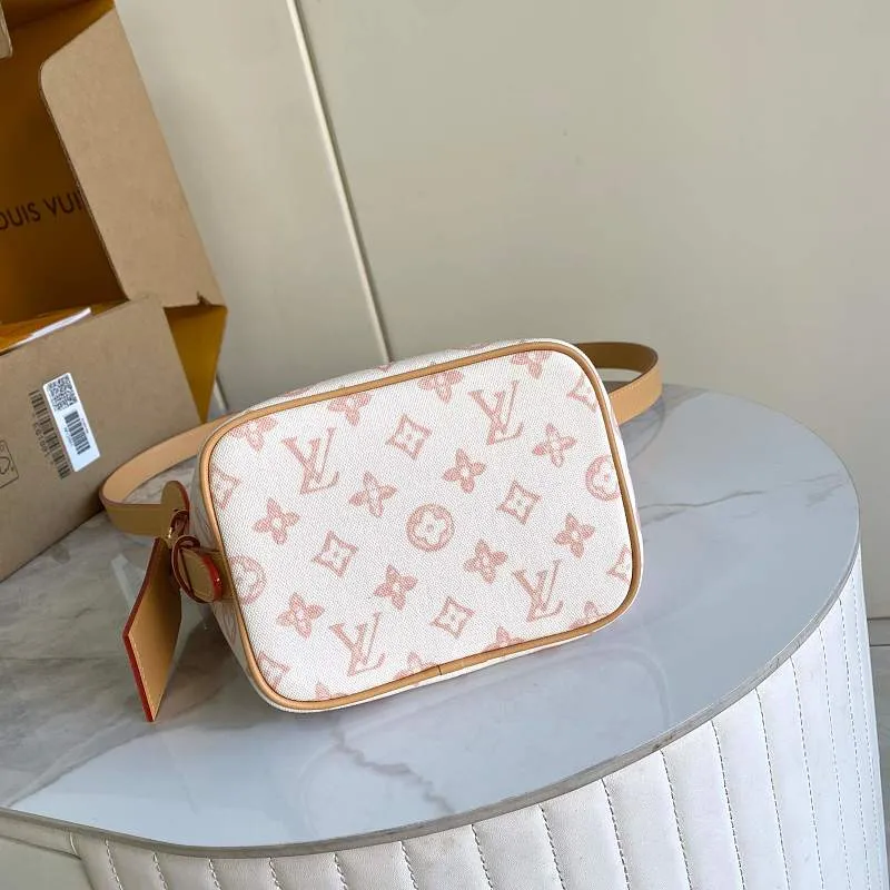 All Categories Official Website "Brand Women's Bags" Women's Bags 💙 LV LV 2026 New Crossbody Shoulder Bag