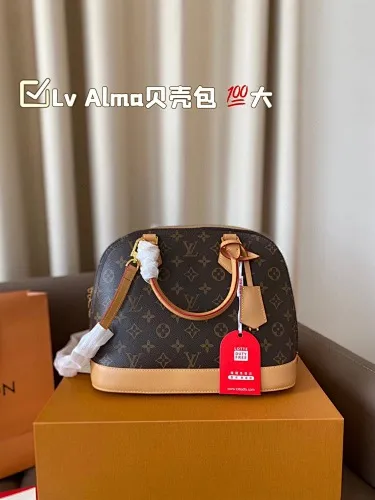 All Categories Official Website "Brand Women's Bags" Women's Bags 💙 LV 2025 New LV Handbags