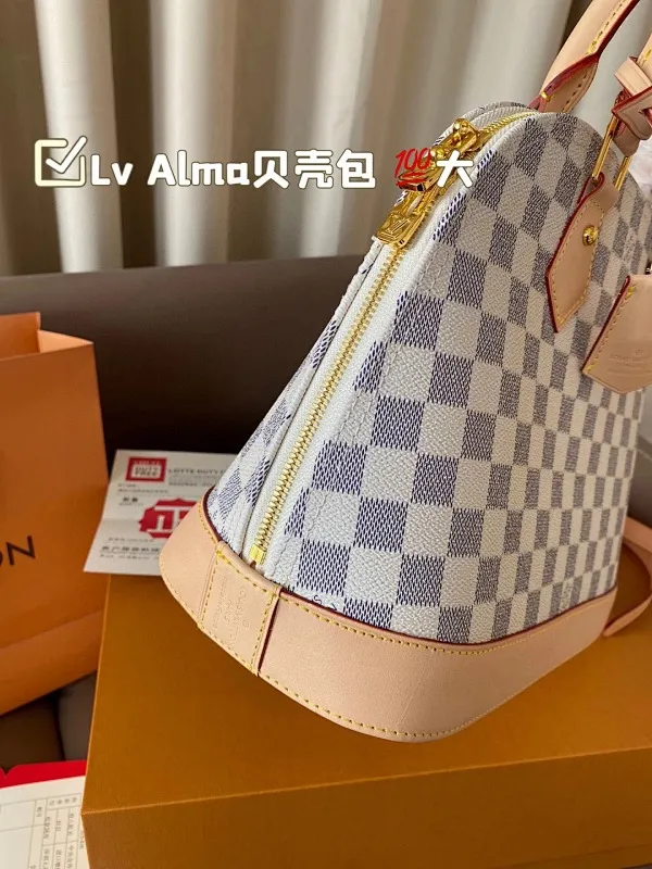 All Categories Official Website "Brand Women's Bags" Women's Bags 💙 LV 2025 New LV Handbags
