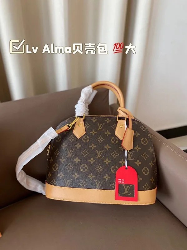 All Categories Official Website "Brand Women's Bags" Women's Bags 💙 LV 2025 New LV Handbags
