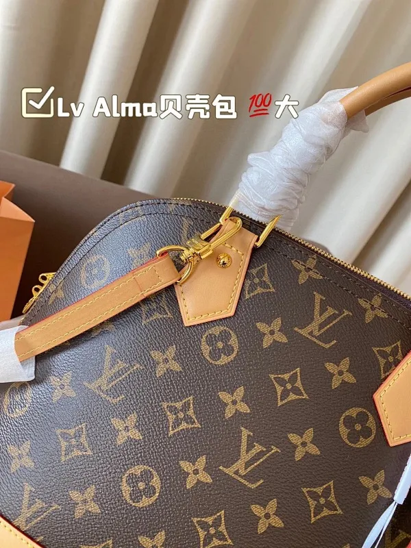 All Categories Official Website "Brand Women's Bags" Women's Bags 💙 LV 2025 New LV Handbags