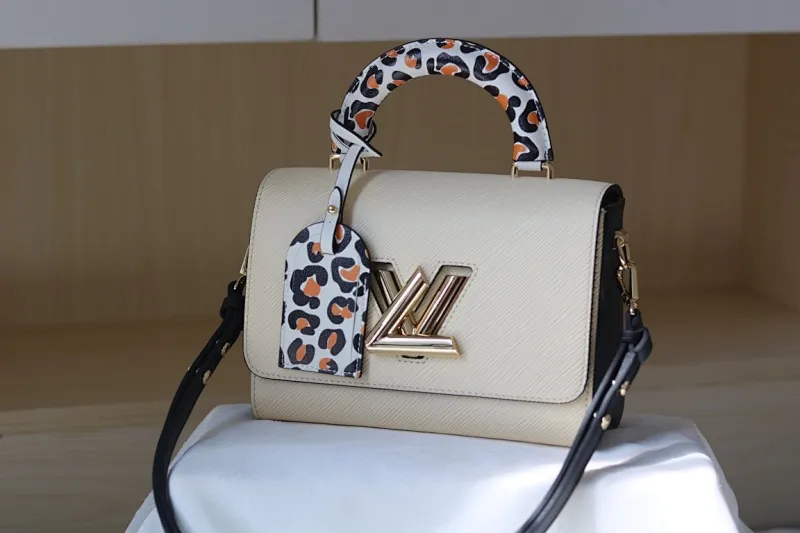 All Categories Official Website "Brand Women's Bags" Women's Bags 💙 LV 2023 New LV Crossbody Bag