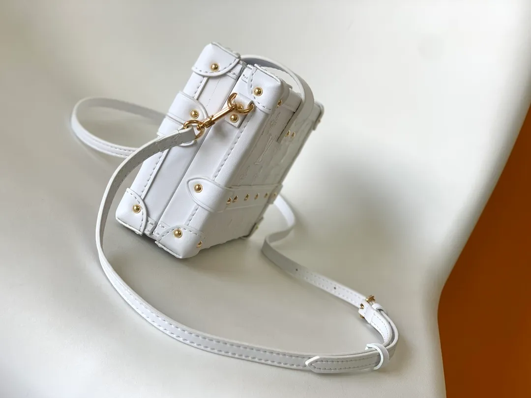 All categories Official website "Brand Women's Bags" Women's Bags 💙 LV replica LV, fine imitation LV bags, LV shoulder bags, 2023 official latest version LV cow leather crossbody bag, bag factory, original material, size: 20-12.5-6CM