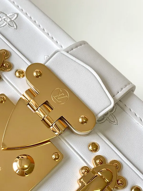 All categories Official website "Brand Women's Bags" Women's Bags 💙 LV replica LV, fine imitation LV bags, LV shoulder bags, 2023 official latest version LV cow leather crossbody bag, bag factory, original material, size: 20-12.5-6CM