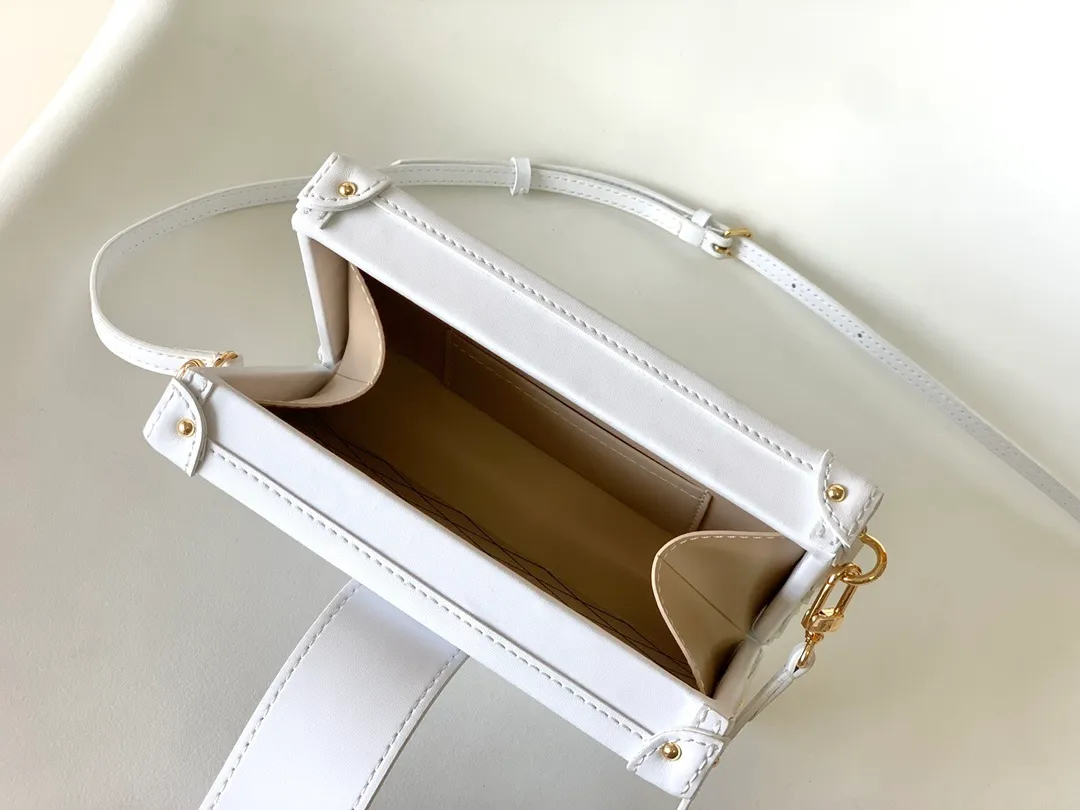 All categories Official website "Brand Women's Bags" Women's Bags 💙 LV replica LV, fine imitation LV bags, LV shoulder bags, 2023 official latest version LV cow leather crossbody bag, bag factory, original material, size: 20-12.5-6CM