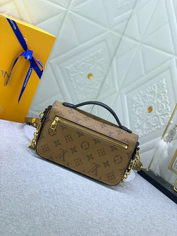 All Categories Official Website "Brand Women's Bags" Women's Bags 💙 LV 2023 New LV Crossbody Bag Wholesale