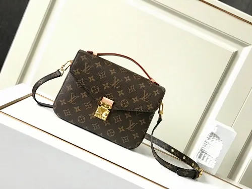 All Categories Official Website "Brand Women's Bags" Women's Bags 💙 LV 2024 New LV Crossbody Bag