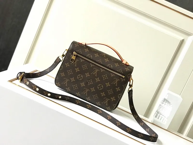 All Categories Official Website "Brand Women's Bags" Women's Bags 💙 LV 2024 New LV Crossbody Bag