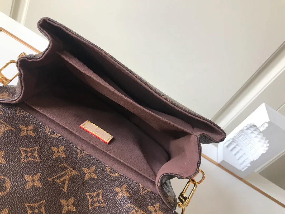 All Categories Official Website "Brand Women's Bags" Women's Bags 💙 LV 2024 New LV Crossbody Bag