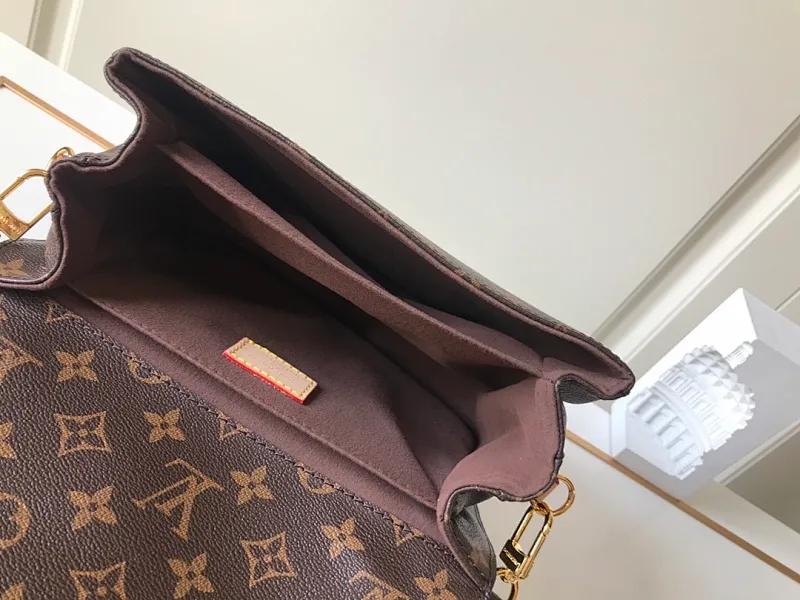 All Categories Official Website "Brand Women's Bags" Women's Bags 💙 LV 2024 New LV Crossbody Bag