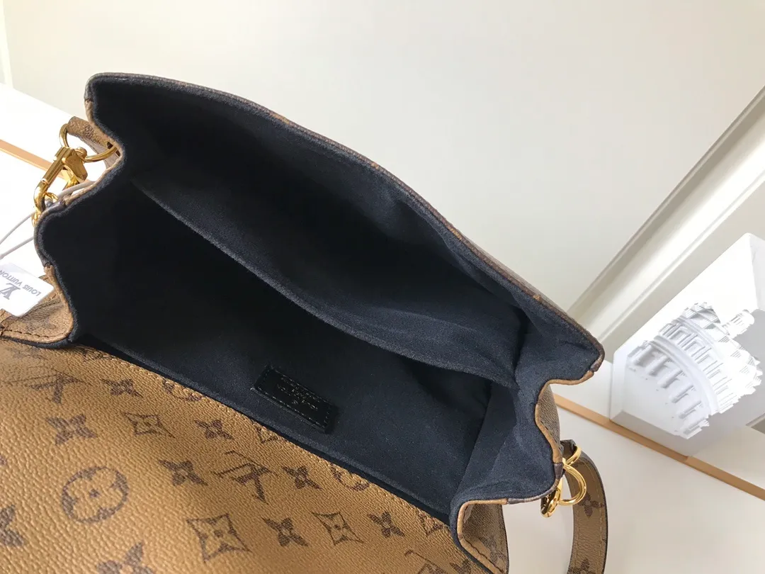 All Categories Official Website "Brand Women's Bags" Women's Bags 💙 LV 2024 New LV Crossbody Bag