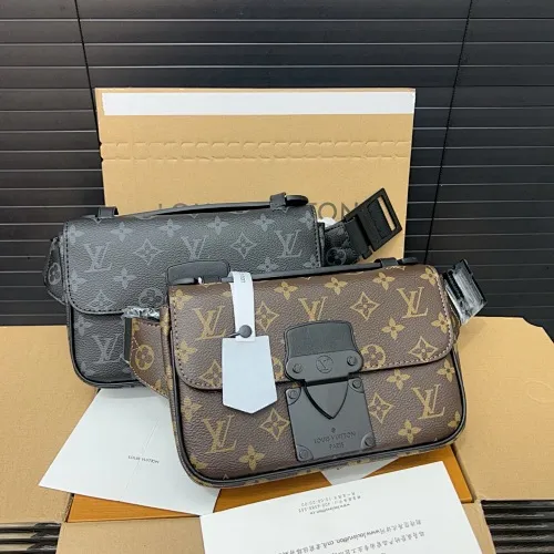 All Categories Official Website "Brand Women's Bags" Women's Bags 💙 LV 2025 New LV Crossbody Bag