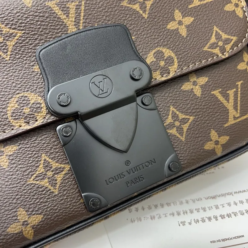 All Categories Official Website "Brand Women's Bags" Women's Bags 💙 LV 2025 New LV Crossbody Bag