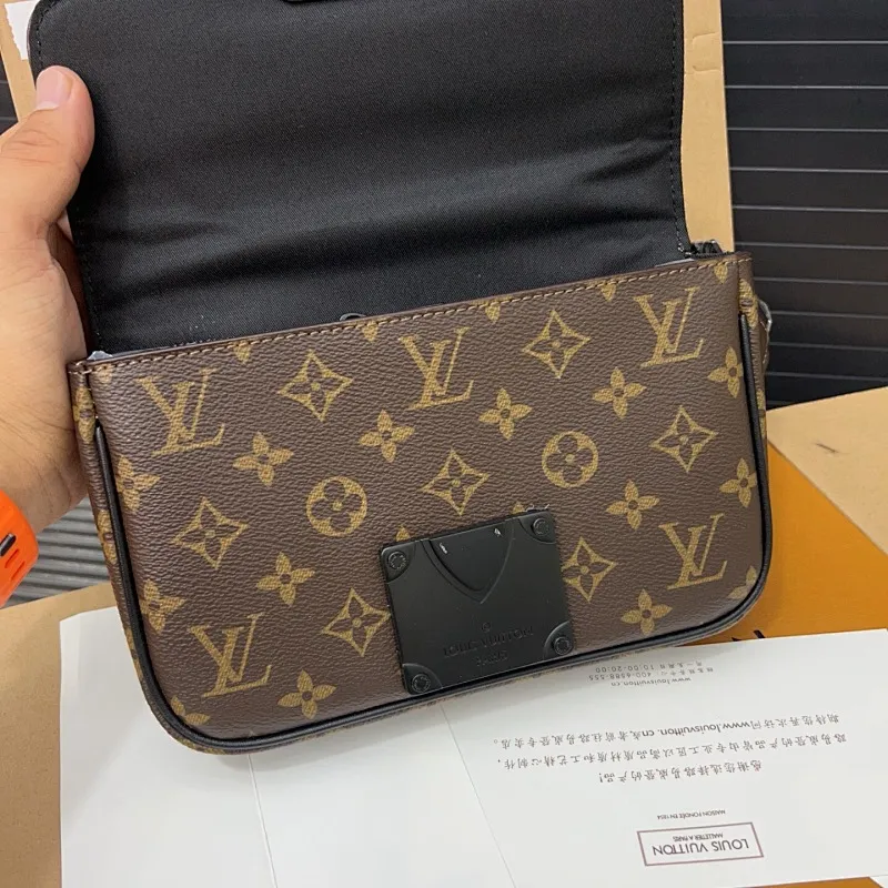 All Categories Official Website "Brand Women's Bags" Women's Bags 💙 LV 2025 New LV Crossbody Bag